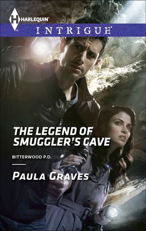Buy The Legend of Smuggler's Cave at Amazon