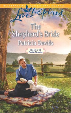 Buy The Shepherd's Bride at Amazon