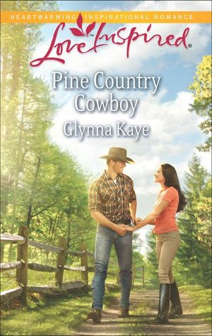 Pine Country Cowboy