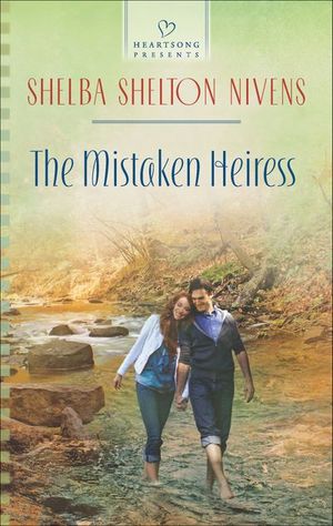 Buy The Mistaken Heiress at Amazon