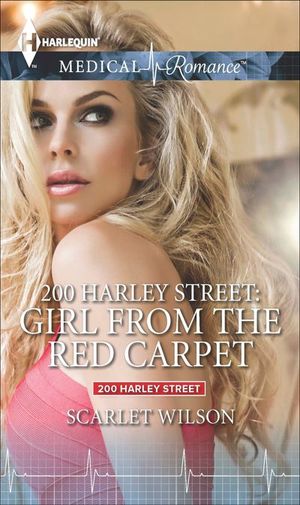 Buy 200 Harley Street: Girl From the Red Carpet at Amazon