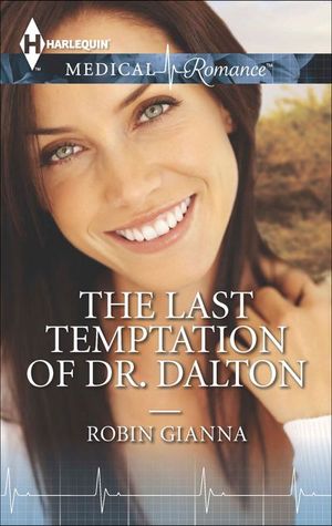 Buy The Last Temptation of Dr. Dalton at Amazon
