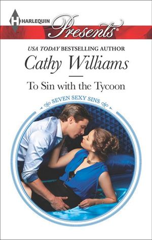 Buy To Sin with the Tycoon at Amazon