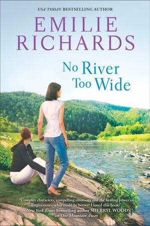 Buy No River Too Wide at Amazon