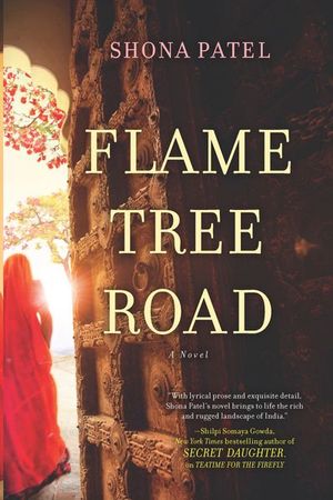 Buy Flame Tree Road at Amazon