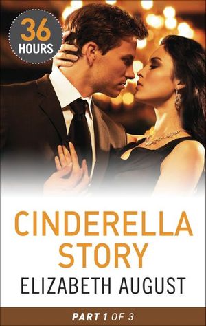 Cinderella Story: Part 1