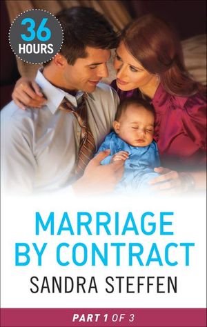 Marriage by Contract: Part 1