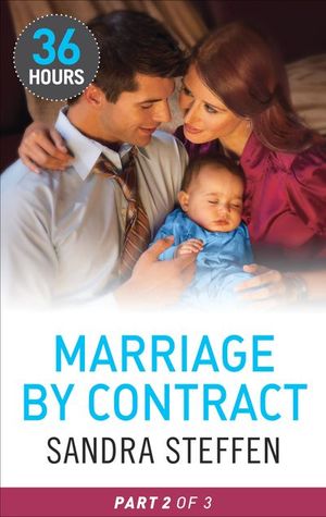 Marriage by Contract