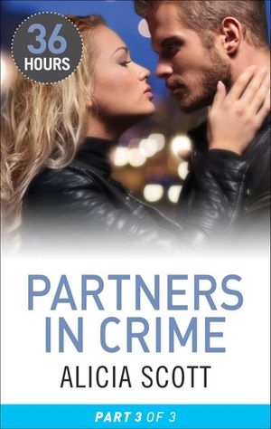 Partners in Crime: Part 3