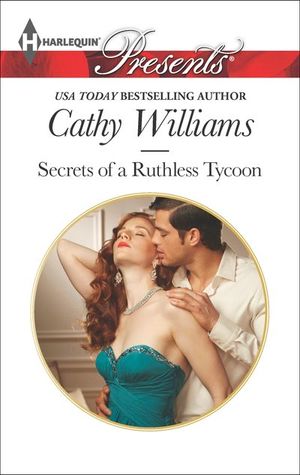 Buy Secrets of a Ruthless Tycoon at Amazon