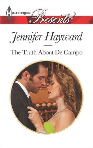Buy The Truth About De Campo at Amazon