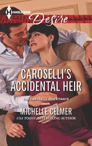 Buy Caroselli's Accidental Heir at Amazon
