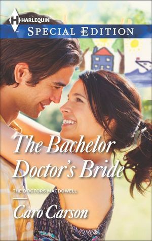 Buy The Bachelor Doctor's Bride at Amazon