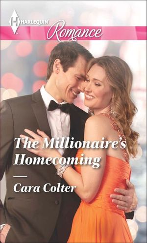 Buy The Millionaire's Homecoming at Amazon