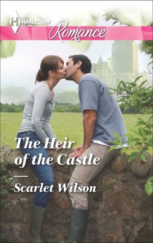 Buy The Heir of the Castle at Amazon