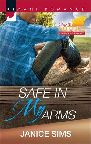 Buy Safe in My Arms at Amazon