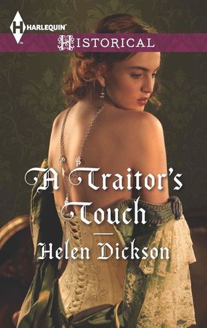 Buy A Traitor's Touch at Amazon