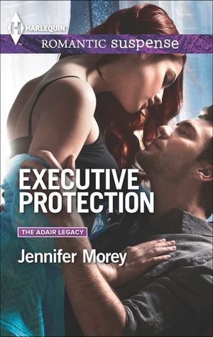 Executive Protection