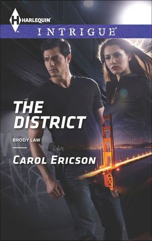 Buy The District at Amazon