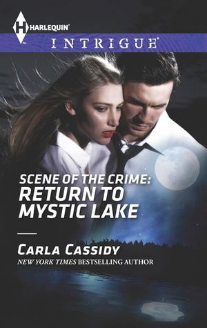 Buy Scene of the Crime: Return to Mystic Lake at Amazon