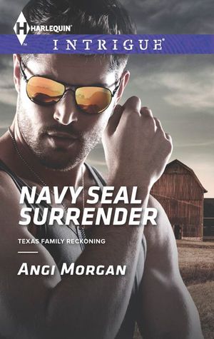 Buy Navy SEAL Surrender at Amazon
