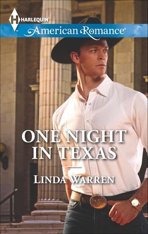 Buy One Night in Texas at Amazon