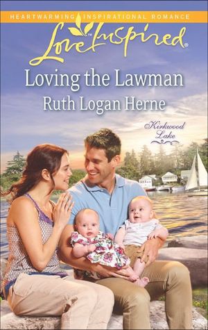 Buy Loving the Lawman at Amazon
