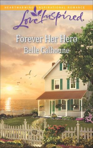 Buy Forever Her Hero at Amazon