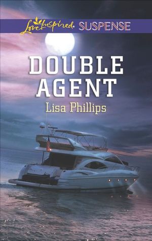 Buy Double Agent at Amazon