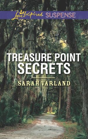 Buy Treasure Point Secrets at Amazon