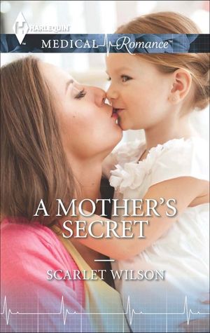 Buy A Mother's Secret at Amazon