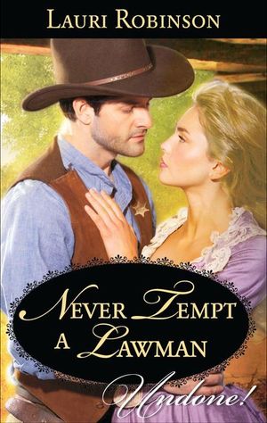Buy Never Tempt a Lawman at Amazon