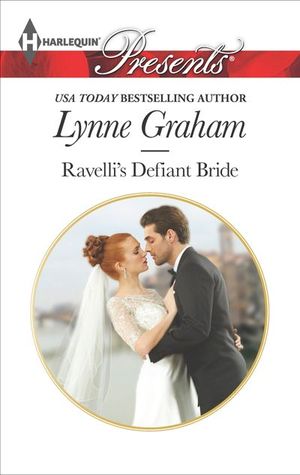 Buy Ravelli's Defiant Bride at Amazon