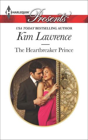 Buy The Heartbreaker Prince at Amazon