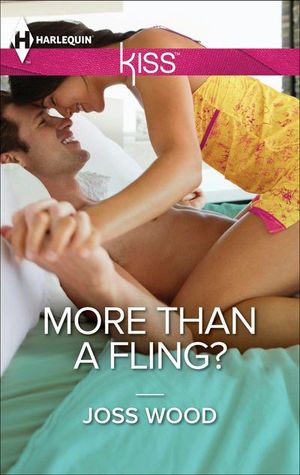 Buy More Than a Fling? at Amazon