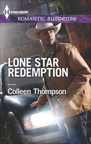 Lone Star Redemption