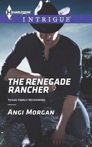 Buy The Renegade Rancher at Amazon