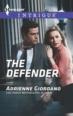 Buy The Defender at Amazon