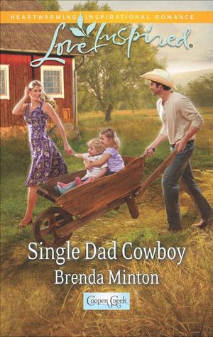 Buy Single Dad Cowboy at Amazon