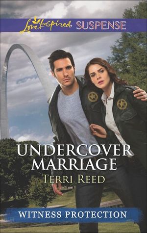 Buy Undercover Marriage at Amazon