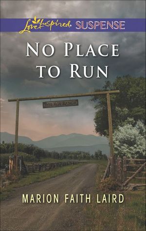 No Place to Run