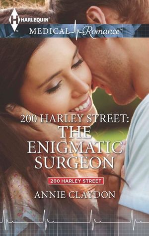 Buy 200 Harley Street: The Enigmatic Surgeon at Amazon
