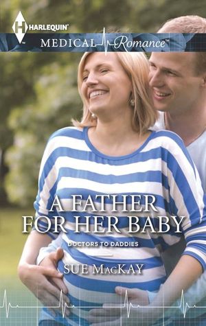 Buy A Father for Her Baby at Amazon