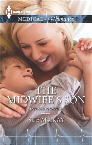 Buy The Midwife's Son at Amazon