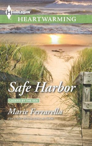 Buy Safe Harbor at Amazon