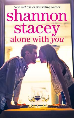 Buy Alone with You at Amazon