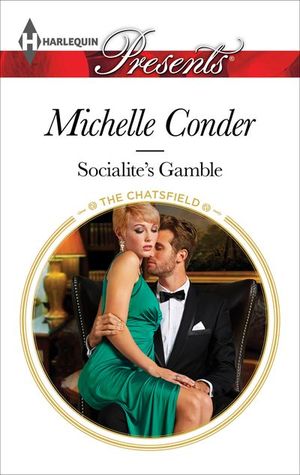 Socialite's Gamble