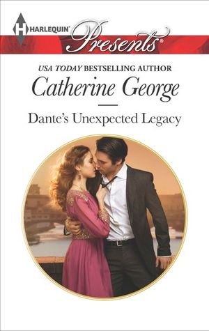 Buy Dante's Unexpected Legacy at Amazon