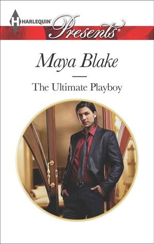 Buy The Ultimate Playboy at Amazon