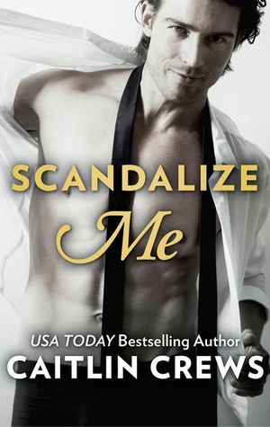 Scandalize Me